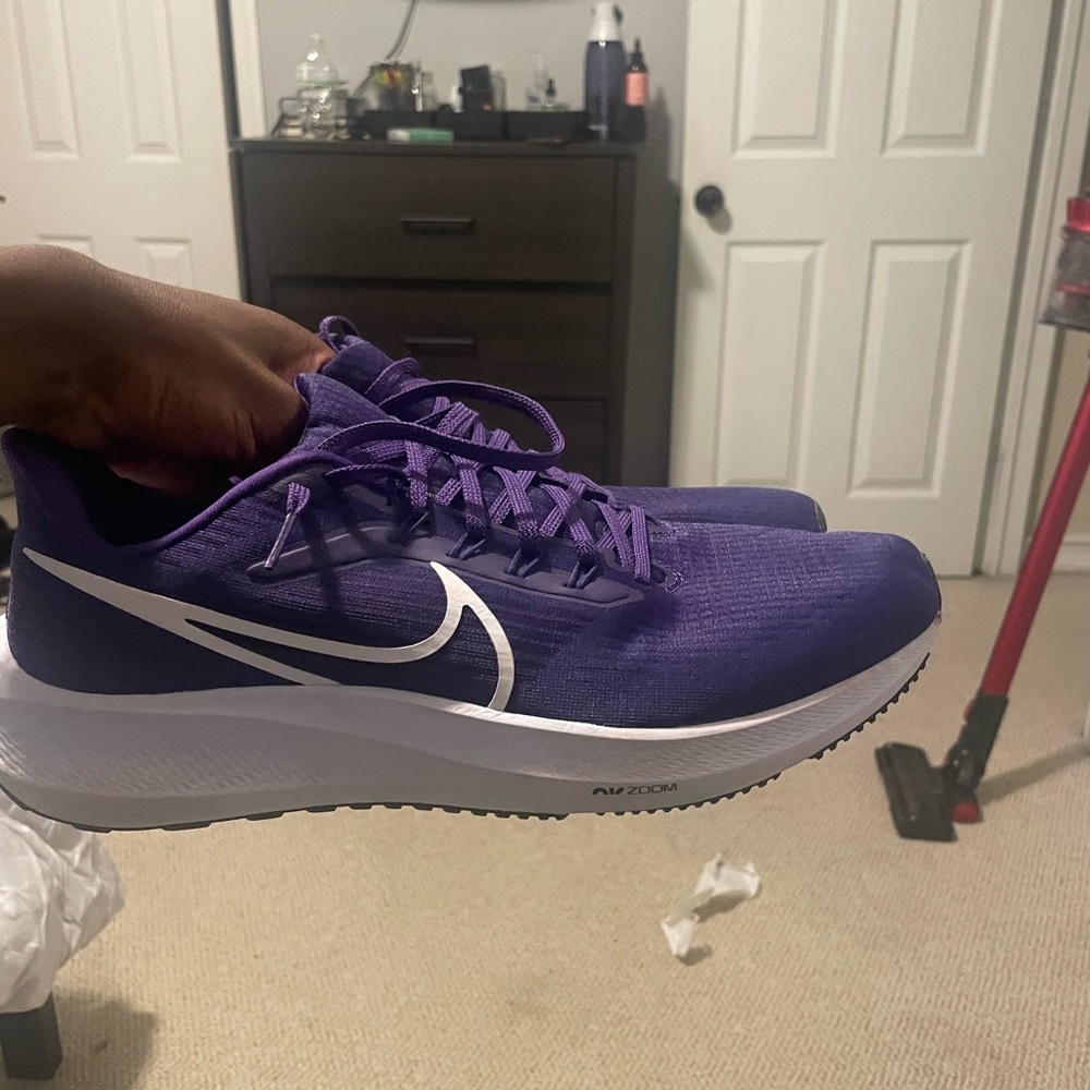 Nike Running Shoe